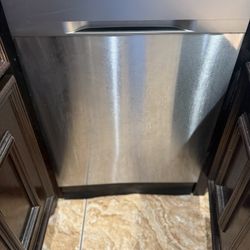 Samsung Dishwasher 