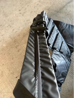 Tailgate pad for bikes