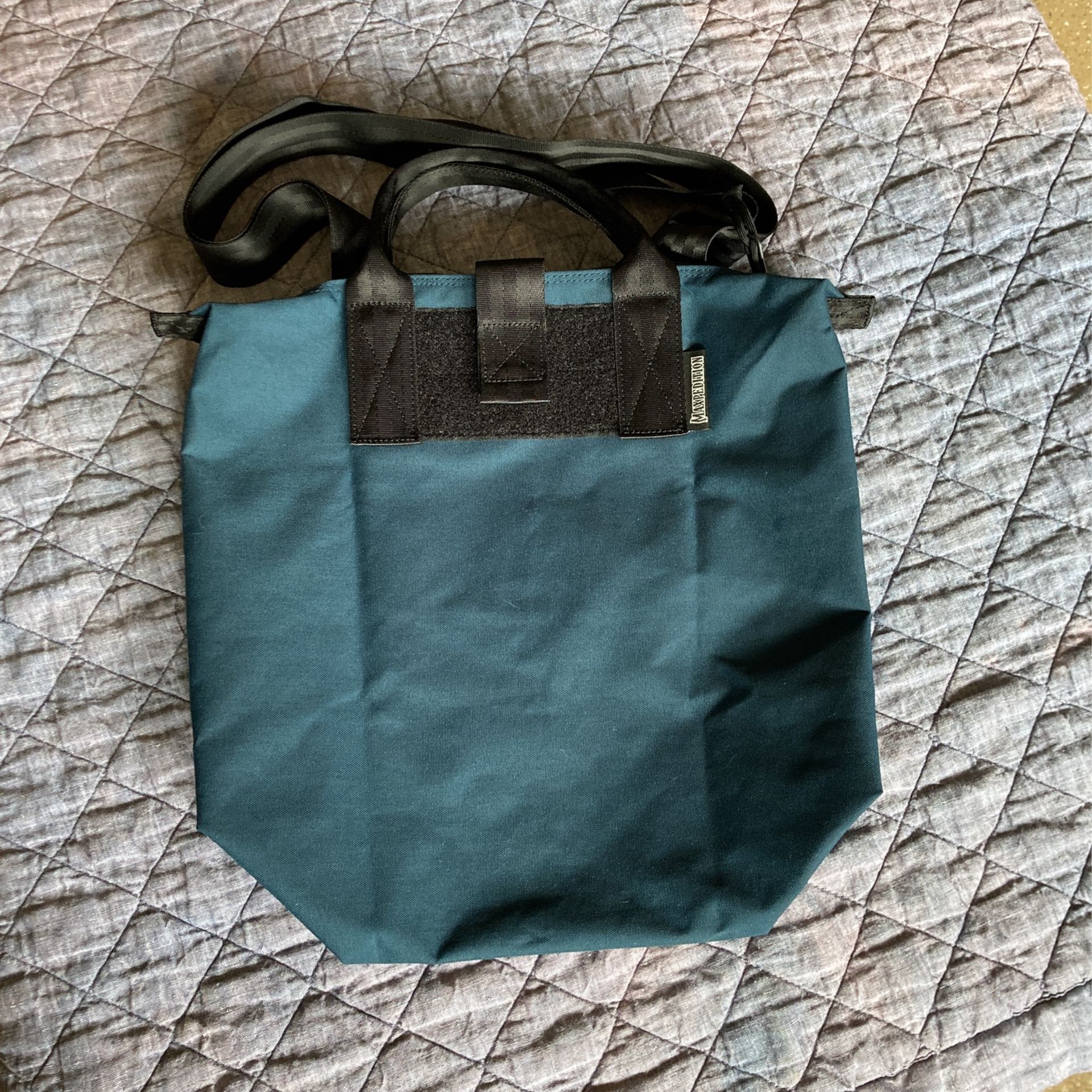 Maxpedition Satchel Bag Purse Handbag