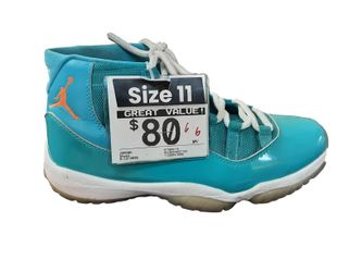 Jordan At7802116 Blue