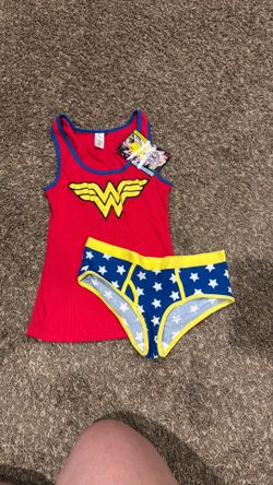 Women size M pajamas. New with tag