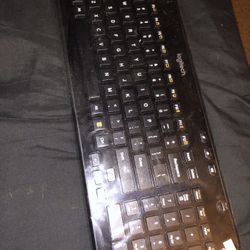 Bluetooth Keyboard Never Opened (No USB)