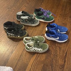 Kids Shoes 
