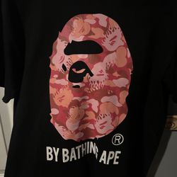 Bape T-Shirt AUTHENTIC 