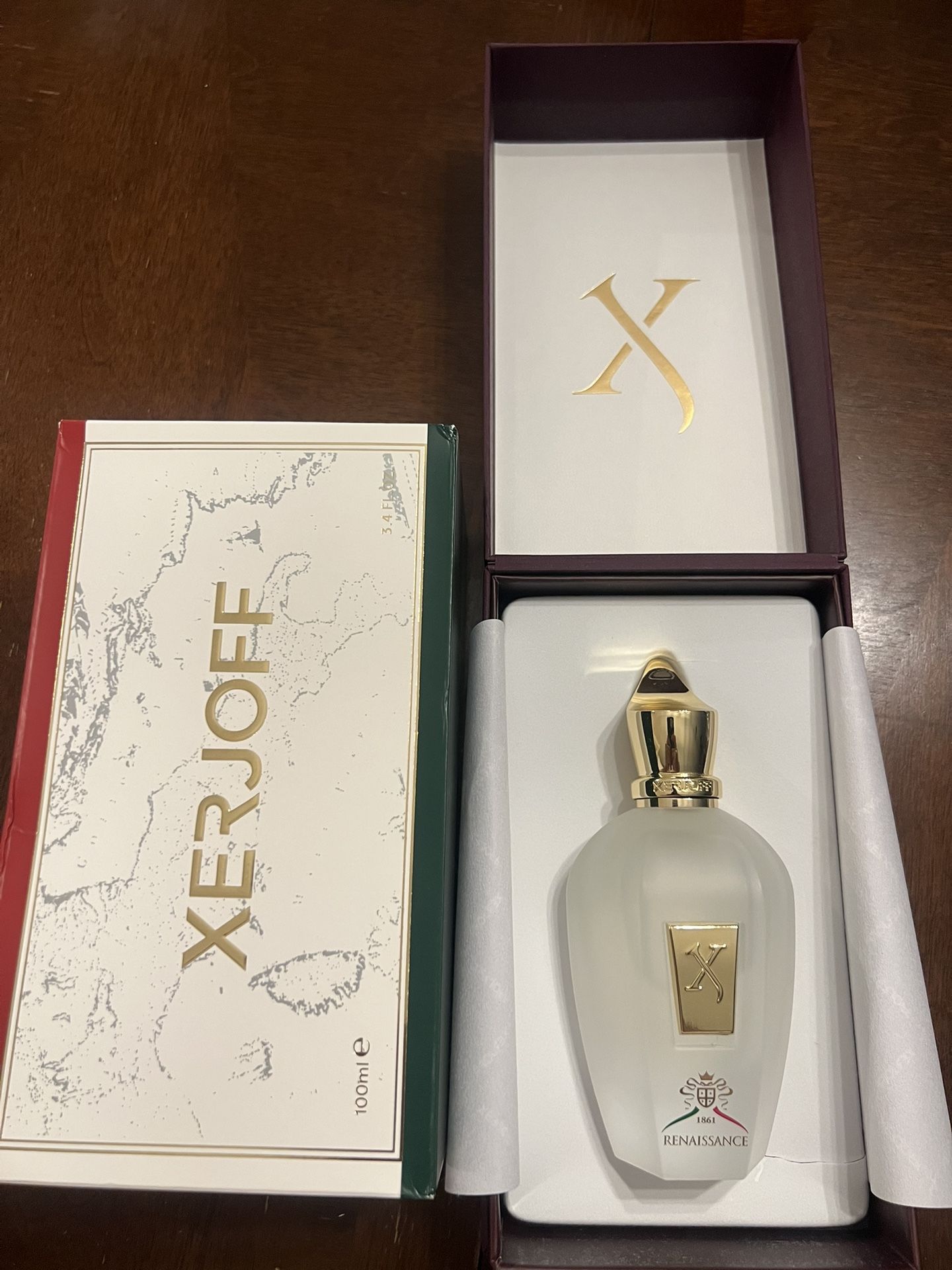 Men’s Fragrance