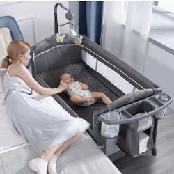 Baby Bassinet