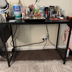 Small Computer Desk