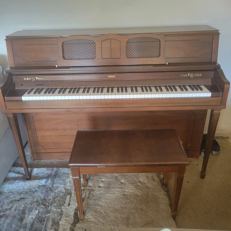 Piano
