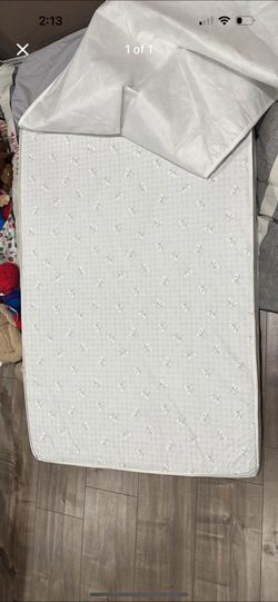 Crib Mattress