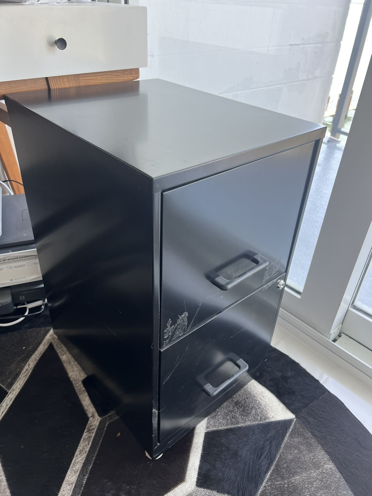 File Cabinet