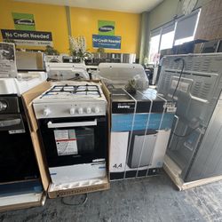 Danby Appliances 11$ Down Payment 
