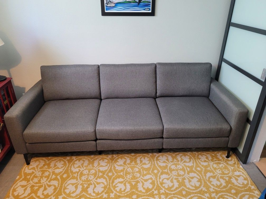 Burrow Nomad Sofa
