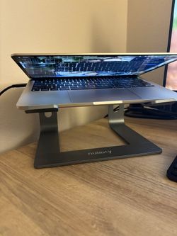 π»β¨ Nulaxy Laptop Stand β Sleek, Ergonomic & Sturdy Setup Upgrade π₯