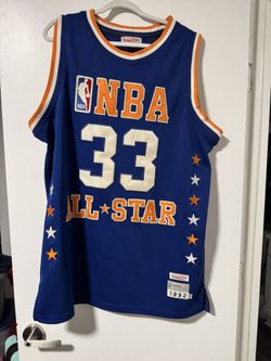 Vintage Patrick Ewing Jersey
