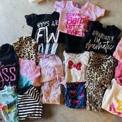 Toddler 2t Clothes 