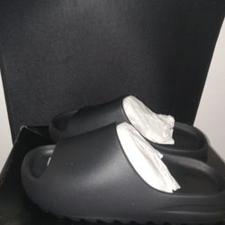 Yeezy Slides YS 01 Men Size 8 New Price Firm