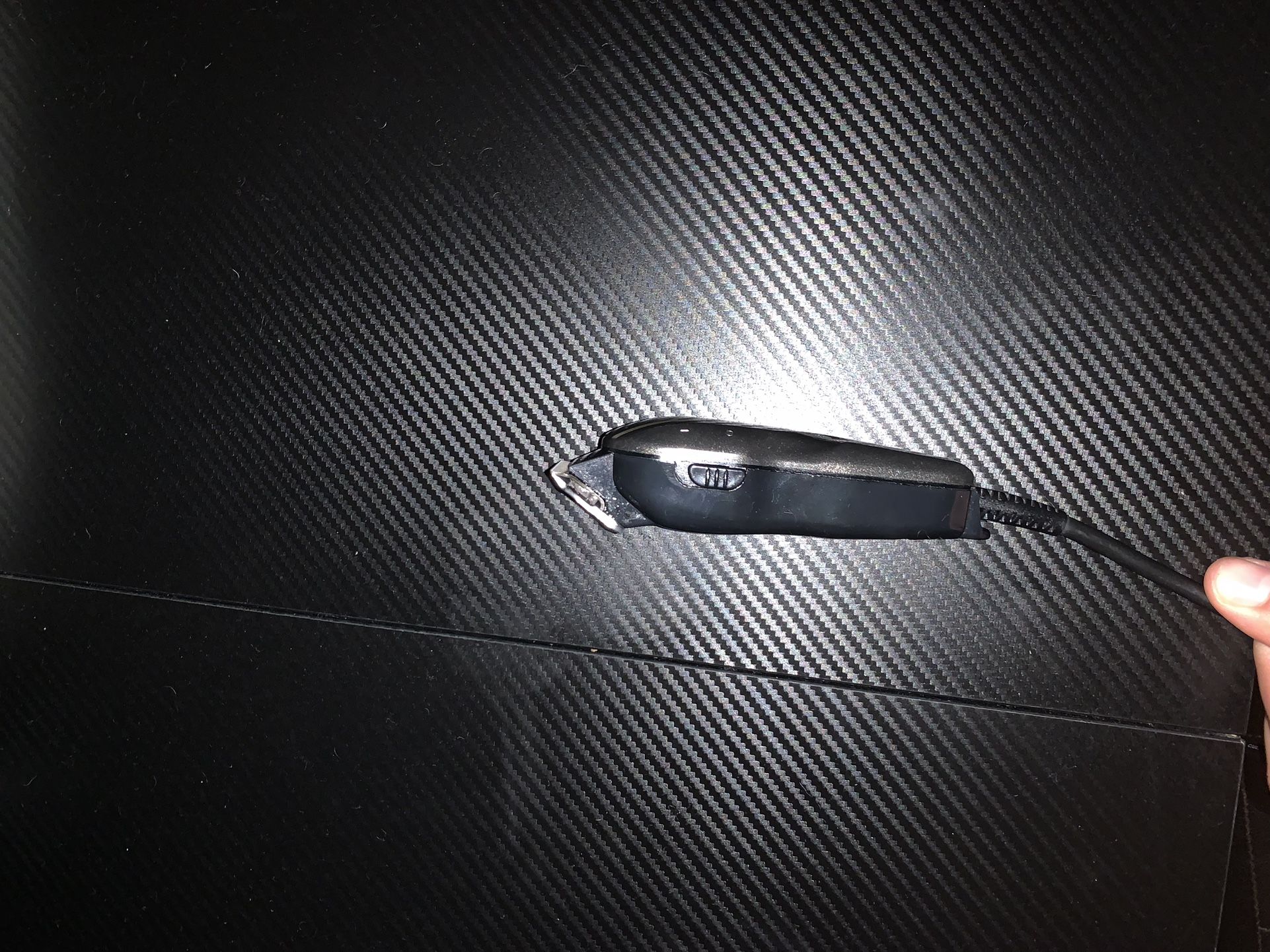 Wahl Trimmer