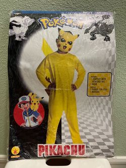 HALLOWEEN COSTUME