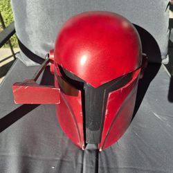 Star Wars Helmets 