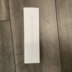Apple Pencil Gen 2