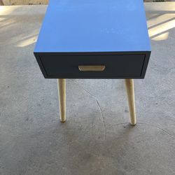 Small Night Stand Table H-20,L-16,W-14 inches