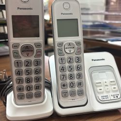 Panasonic Phones