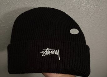 Stussy beanie black