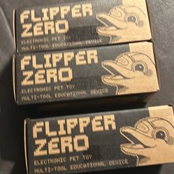 Flipper Zero