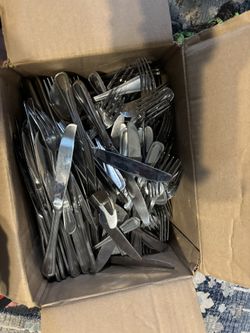 Fork,spoon,Knife Set