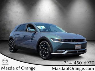 2024 Hyundai IONIQ 5