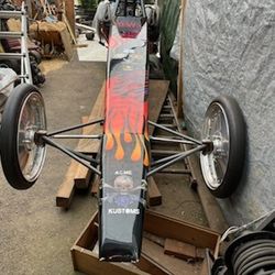 Dragster