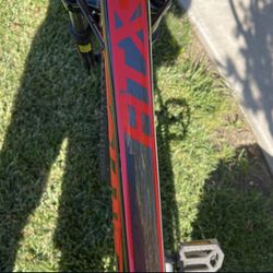 Mountain bike size L Giant