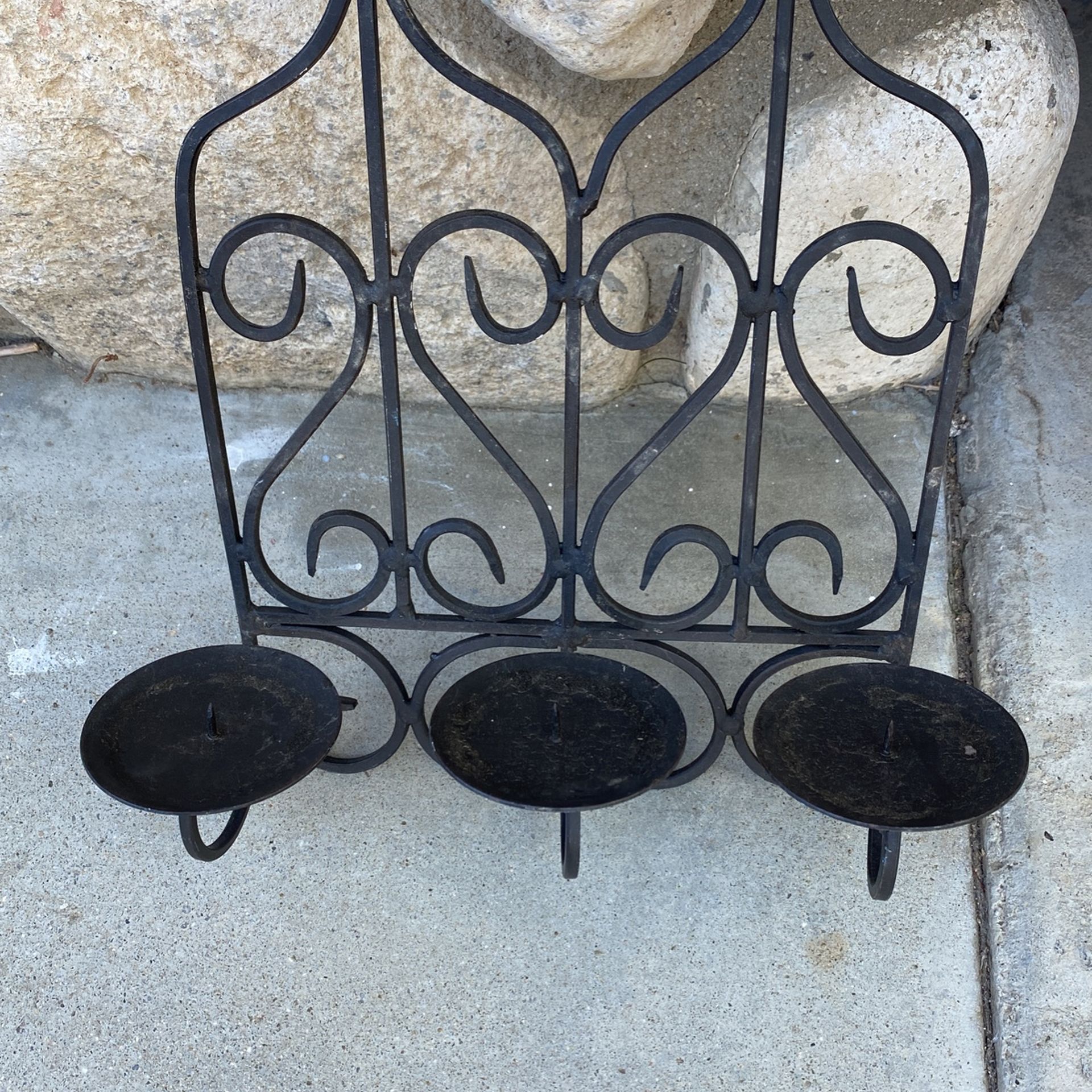 Candle Holder