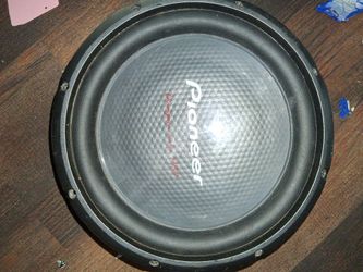 Speaker