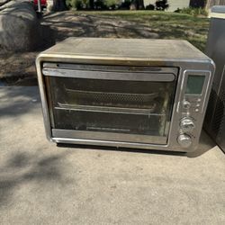 Convection Oven