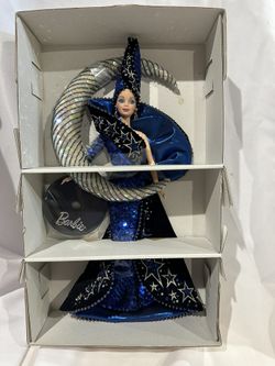 Collectible Barbie