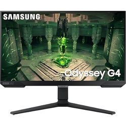 Samsung 27” Odyssey G4 Series Monitor 
