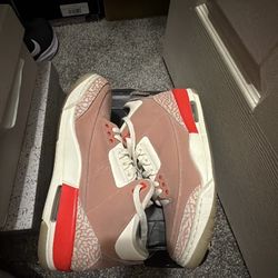 AIR JORDAN 3 WMNS