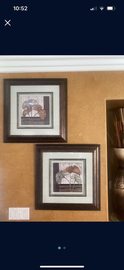 Beautiful Picture Frames