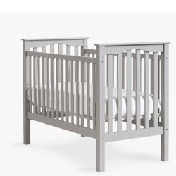 Kendall Convertible Crib