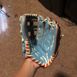 Baseball Glove 