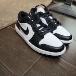 Air Jordan Low