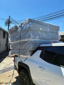 King pillowtop set