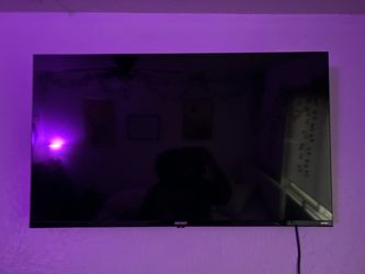 ELEMENT 50” XUMO SMART TV