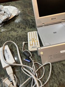 Travel CD Player