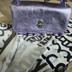 Marc Jacob Brand New Bag 