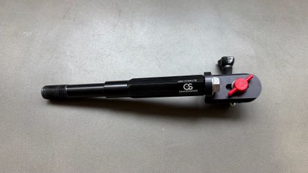 Craven Speed Volvo GoPro attachment