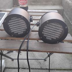 Stage Lights For Sale. $50.00