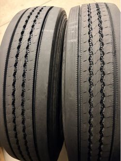 22.5 tires