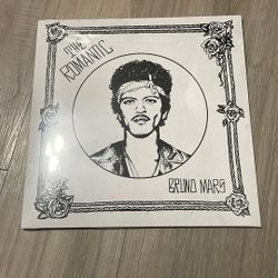 Bruno Mars Album